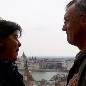 Meet your Posher, Robert